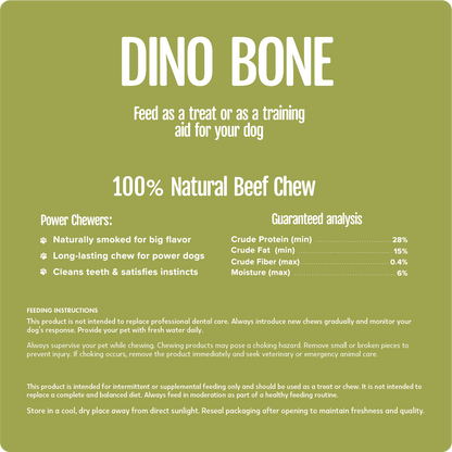Dino Bone