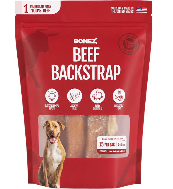 Beef Backstrap