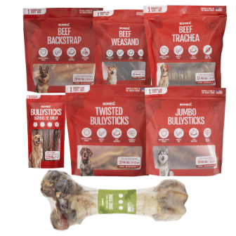 Beef Bundle