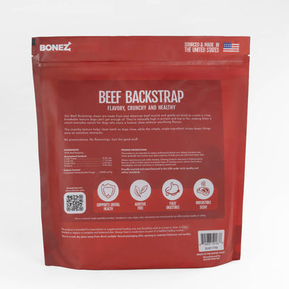 Beef Backstrap