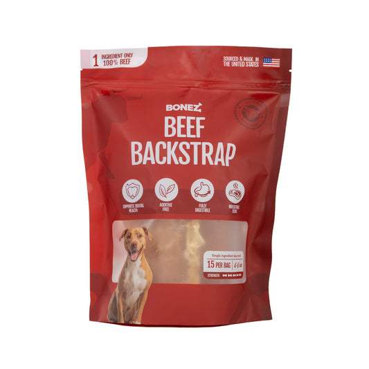 Beef Backstrap
