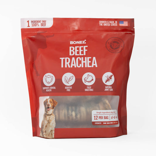 Beef Trachea