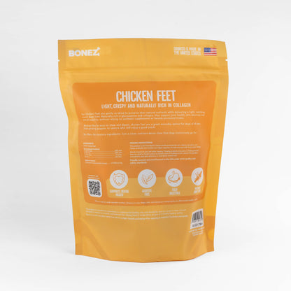 Chicken Feet