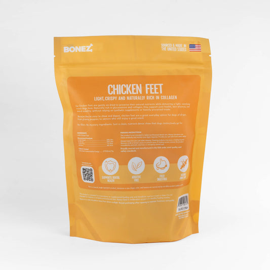 Chicken Feet