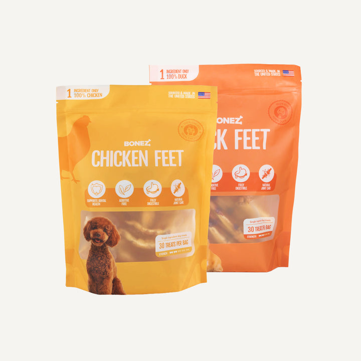 Poultry Bundle