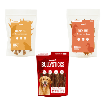 Light Chewers Bundle