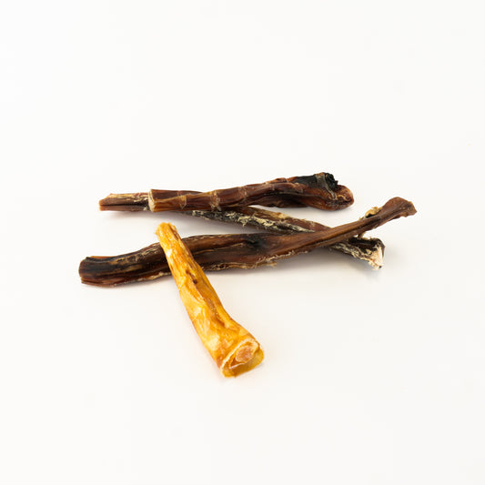 Heavy Chewers Bundle