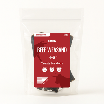 Beef Weasand