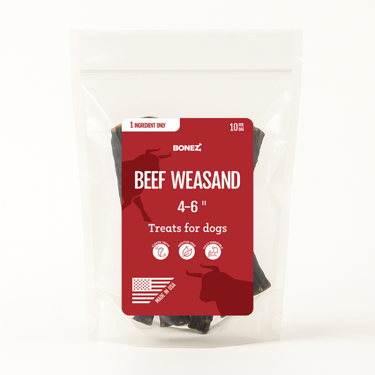 Beef Weasand