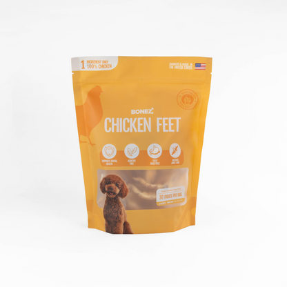Chicken Feet