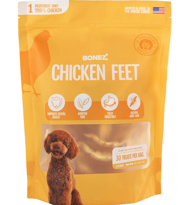 Chicken Feet