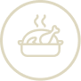Slow-Dried for Safety & Nutrition