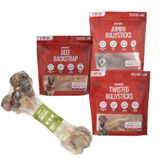 Heavy Chewers Bundle