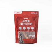 Jumbo Bully Sticks