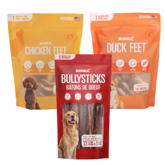 Light Chewers Bundle