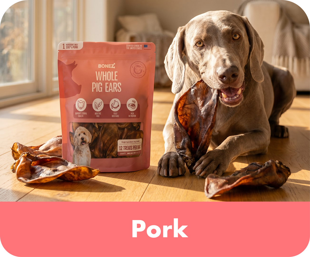 Pork