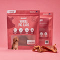Pig Ear Dog Treat