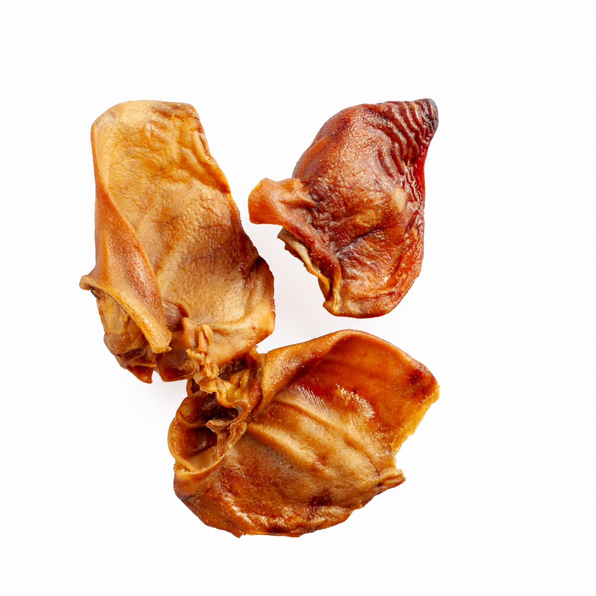 Pig Ear Dog Treat
