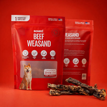Beef Weasand