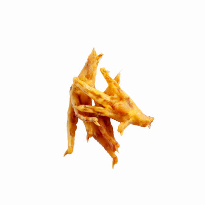 Chicken Feet