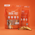 Duck Feet