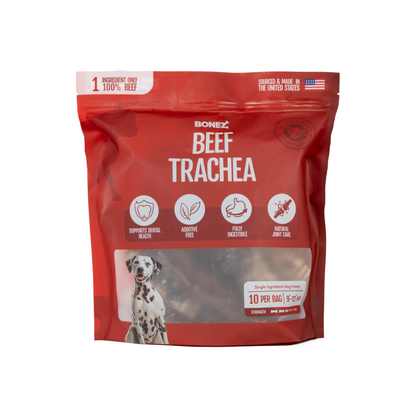 Beef Trachea