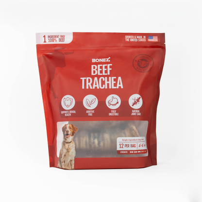 Beef Trachea