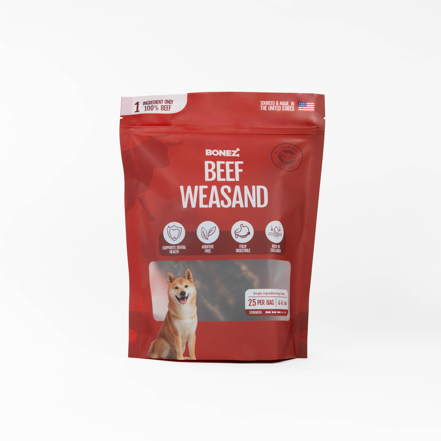 Beef Weasand