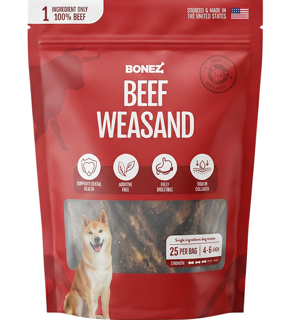 Beef Weasand