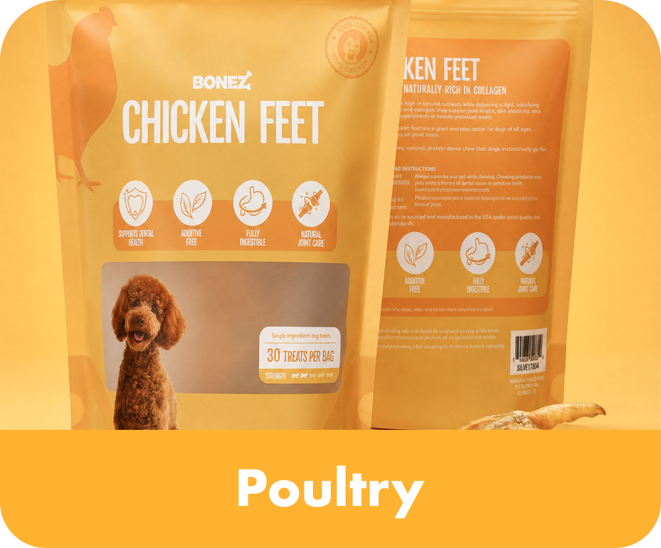 Poultry